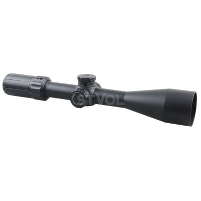 Приціл оптичний Vector Optics Marksman 6-25x50 (30mm) SFP (SCOL-11)