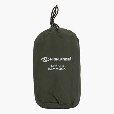 Гамак Highlander Trekker Hammock (TA134) (930783)