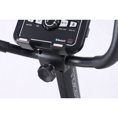 Горизонтальний велоергометр Toorx Recumbent Bike BRXR 300 ERGO (BRX-R300ERGO) 930570