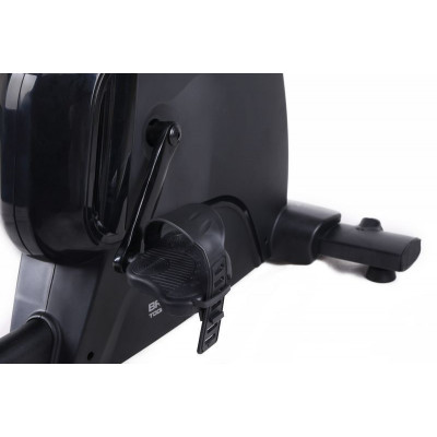 Горизонтальний велоергометр Toorx Recumbent Bike BRXR 300 ERGO (BRX-R300ERGO) 930570