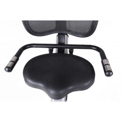 Горизонтальний велоергометр Toorx Recumbent Bike BRXR 300 ERGO (BRX-R300ERGO) 930570