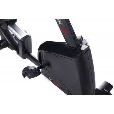 Горизонтальний велоергометр Toorx Recumbent Bike BRXR 300 ERGO (BRX-R300ERGO) 930570