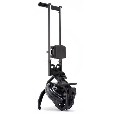 Гребний тренажер Toorx Rower RWX 3000 (RWX-3000) (931474)