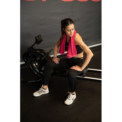 Гребний тренажер Toorx Rower RWX 3000 (RWX-3000) (931474)