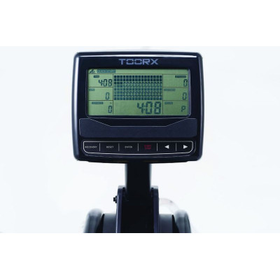 Гребний тренажер Toorx Rower RWX 3000 (RWX-3000) (931474)