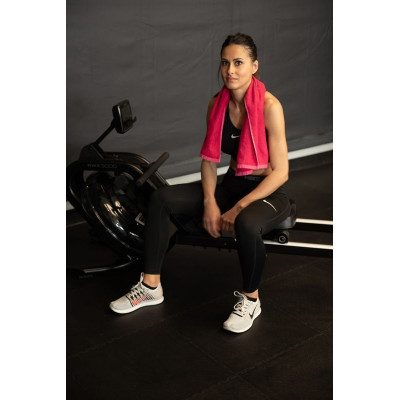 Гребний тренажер Toorx Rower RWX 3000 (RWX-3000) (931474)