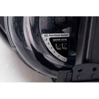 Гребний тренажер Toorx Rower RWX 3000 (RWX-3000) (931474)