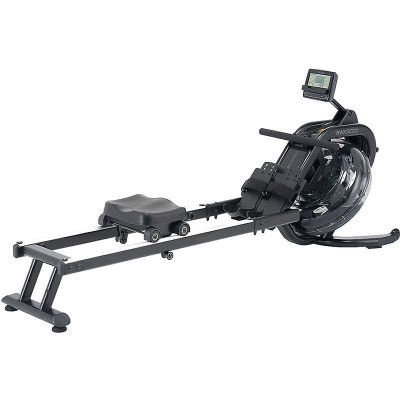 Гребний тренажер Toorx Rower RWX 3000 (RWX-3000) (931474)