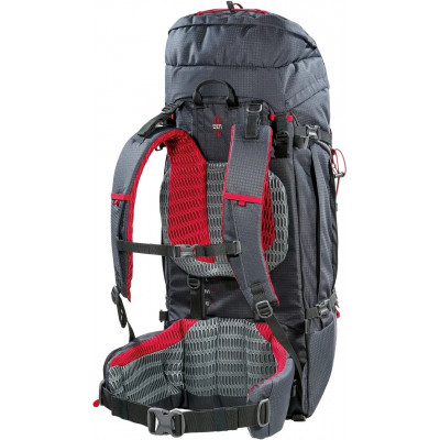 Рюкзак туристичний Ferrino Overland 65+10L Dark Grey (75671HCC) 926459