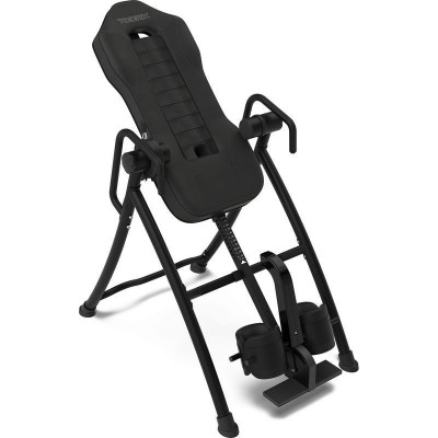 Інверсійний стіл Toorx Inversion Table GBX 3000 (GBX-3000) (930742)