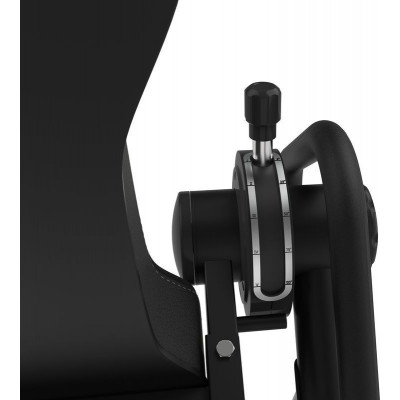 Інверсійний стіл Toorx Inversion Table GBX 3000 (GBX-3000) (930742)