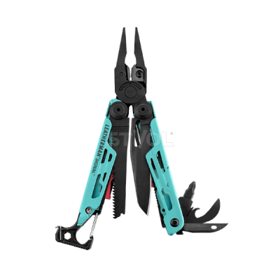 Мультиінструмент LEATHERMAN SIGNAL картонна коробка (832733)