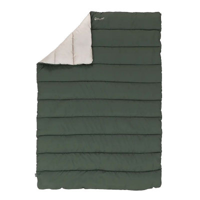 Ковдра туристична Outwell Campion Duvet Green 200 х 135 cm (230480) 932239