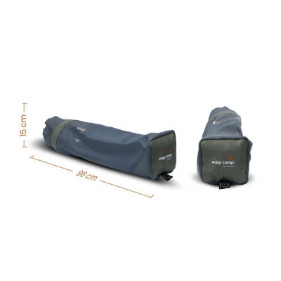 Крісло кемпінгове Easy Camp Oak Chair Olivine (480094) 932250