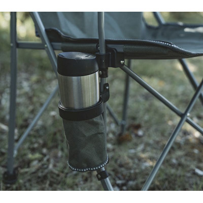 Крісло кемпінгове Easy Camp Oak Chair Olivine (480094) 932250