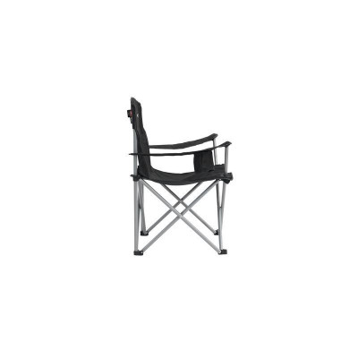 Крісло кемпінгове Outwell Catamarca Black (470466) (931737)