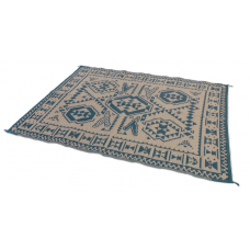 Килимок для пікніка Easy Camp Bilberry Square Carpet (180124) (931575)