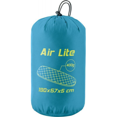 Килимок надувний Ferrino Air Lite Deep Blue (78216IBB) 928117