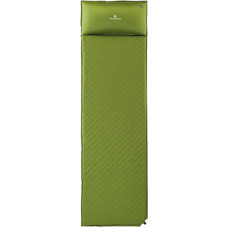 Килимок самонадувний Ferrino Dream Pillow 3.5 cm Apple Green (78213EVV) (924400)