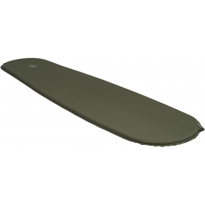 Килимок самонадувний Highlander Kip Self-inflatable Sleeping Mat 3 cm Olive (SM126-OG) (929795)