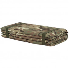 Килимок туристичний Highlander Z Sleeping Mat HMTC (SM031-HC) 931679