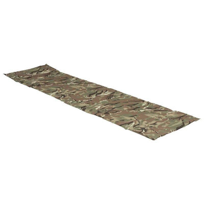 Килимок туристичний Highlander Z Sleeping Mat HMTC (SM031-HC) 931679