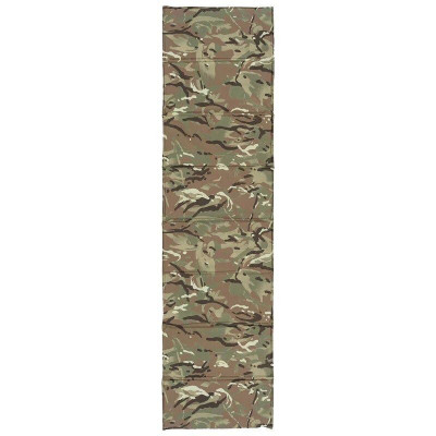 Килимок туристичний Highlander Z Sleeping Mat HMTC (SM031-HC) 931679