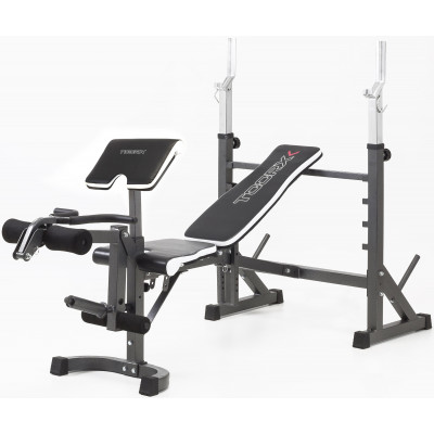 Лава для жиму Toorx Weight Bench WBX 90 (WBX-90) (930559)