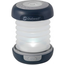 Ліхтар кемпінговий Outwell Pegasus Solar Lantern Blue Shadow (651068) (929847)