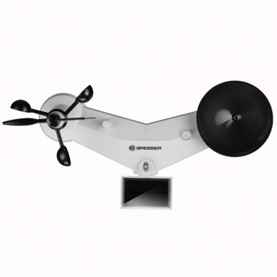 Метеостанція Bresser Professional WIFI Weather Centre 7in1 with Additional Base Station (7002541/10868) 932006