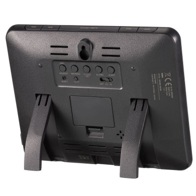 Метеостанція Bresser Professional WIFI Weather Centre 7in1 with Additional Base Station (7002541/10868) 932006