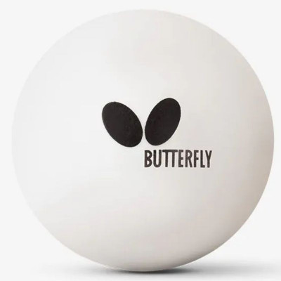 Набір для настільного тенісу Team Butterfly Challenger (6257000002-1) 932004