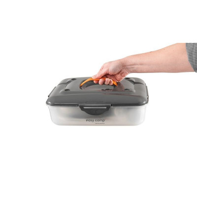 Набір посуду для пікніка Easy Camp Picnic Box M (680239) 931746