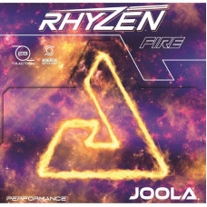 Накладка для ракетки Joola Rhyzen Fire 2.0 Red (70570) (930982)