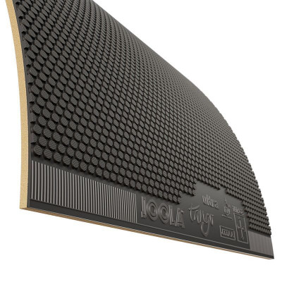 Накладка для ракетки Joola Tango Ultra 2.0 Black (71236) 931920