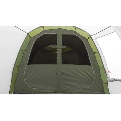 Намет чотиримісний Easy Camp Huntsville 400 Green/Grey (120406) (929576)