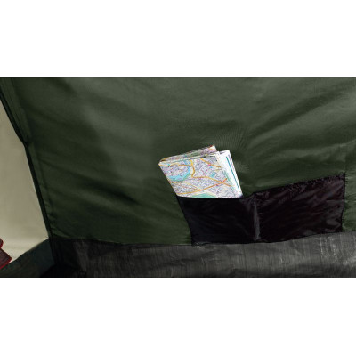 Намет двомісний Easy Camp Magnetar 200 Rustic Green (120414) (929569)