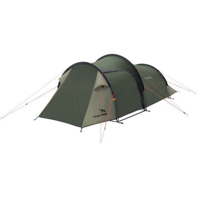 Намет двомісний Easy Camp Magnetar 200 Rustic Green (120414) (929569)