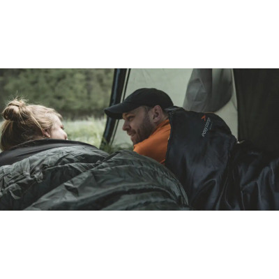 Намет двомісний Easy Camp Rondane 2 (120469) 931541 Намет двомісний Easy Camp Rondane 2 (120469) 931541