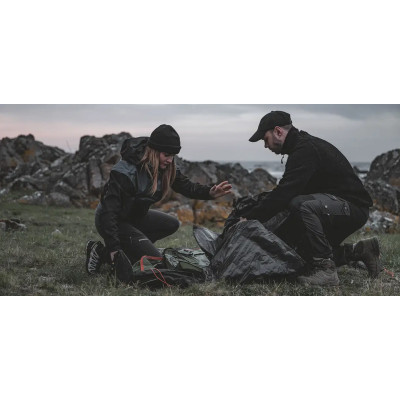 Намет двомісний Easy Camp Setesdal 2 (120476) (931547)