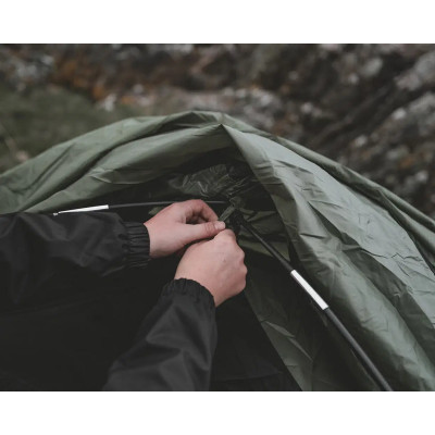 Намет двомісний Easy Camp Setesdal 2 (120476) 931547