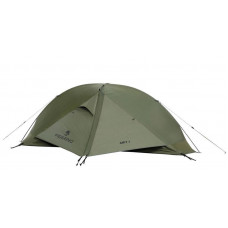 Намет одномісний Ferrino Grit 1 Olive Green (91210MOOFR) (929602)