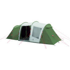 Намет шестимісний Easy Camp Huntsville Twin 600 Green/Grey (120409) (929579)