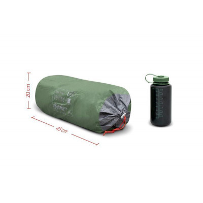Намет тримісний Robens Sage 3 Pro (130401) 931597