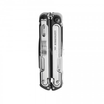 Мультиінструмент Leatherman ARC, нейлоновий чохол, біти (833076)