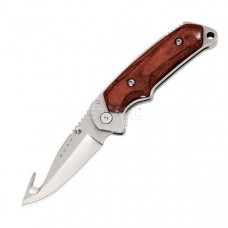 Ніж Buck Folding Alpha Hunter (276RWGB)