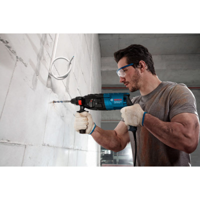 Перфоратор Bosch GBH 240 Professional