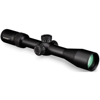 Приціл оптичний Vortex Diamondback Tactical FFP 4-16x44 EBR-2C MOA (DBK-10026) 929057