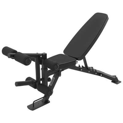 Приставка Скотта для регульованої лави Toorx Multipurpose Bench WBX 180MFIT (ARM-CURLWBX-180MFIT) (931524)
