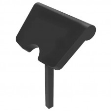 Приставка Скотта для регульованої лави Toorx Multipurpose Bench WBX 180MFIT (ARM-CURLWBX-180MFIT) (931524)